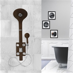 Kohler Shower Wall Panels